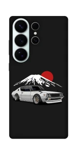 Чохол на Samsung Galaxy S26 Pro Машина аніме фото 1 з 1