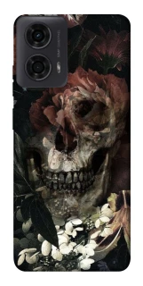 Чехол на Motorola Moto G24 Romantic Halloween ver.1 фото 1 из 1