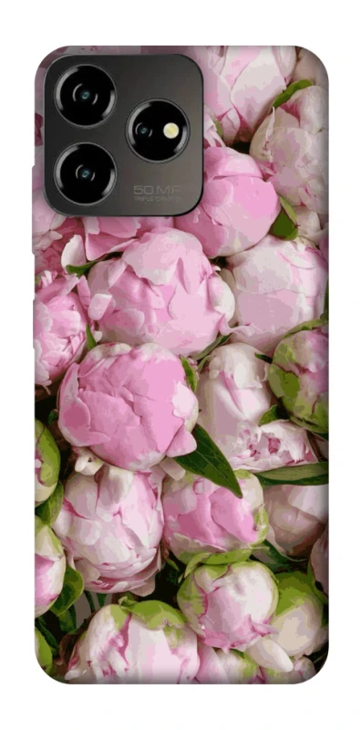Чохол на ZTE Blade V50 Design 4G Nature’s Elegance фото 1 Чохол на ZTE Blade V50 Design 4G Nature’s Elegance фото 1 з 1