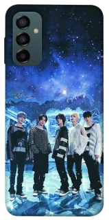 Чехол на Samsung Galaxy M34 5G TXT фото 1 из 1