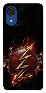 Чехол на Samsung Galaxy A03 Core Flash icon фото 1 Чехол на Samsung Galaxy A03 Core Flash icon фото 1 из 1