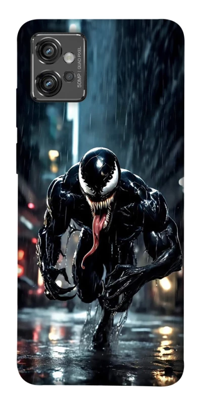 Чохол на Motorola Moto G32 Venom v2 фото 1 з 1