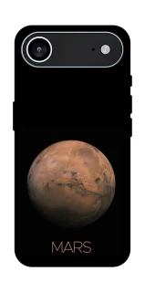 Чехол на Apple iPhone 17 Air (6.5") Mars фото 1 из 1