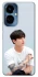 Чехол на TECNO Camon 19 Pro Jungkook - BTS фото 1 из 1
