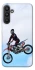 Чехол на Samsung Galaxy A34 5G Мотокросс фото 1 из 1