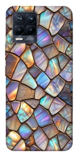 Чохол на Realme 8 Nature Mosaic ver.1 фото 1 з 1