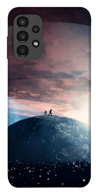 Чохол на Samsung Galaxy A13 4G Kanye West ver.6 фото 1 з 1