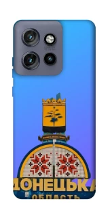 Чехол на Motorola Edge 50 Neo Донбасс фото 1 из 1