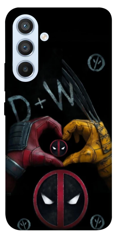 Чехол на Samsung Galaxy A54 5G D+W фото 1 из 1