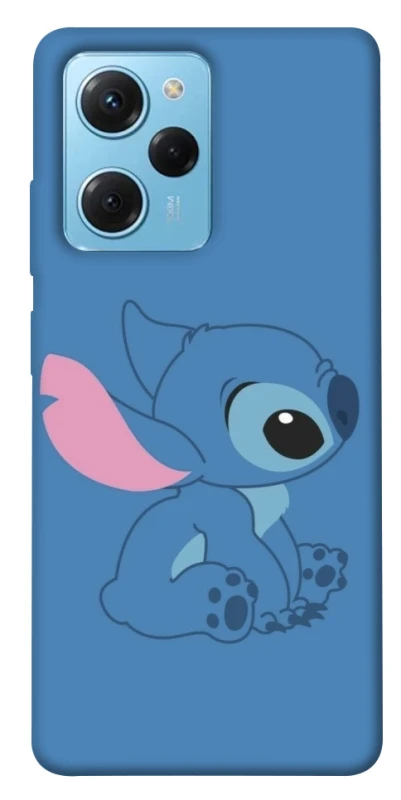 Чохол на Xiaomi Poco X5 Pro 5G Pair romantic theme ver.3 фото 1 з 1