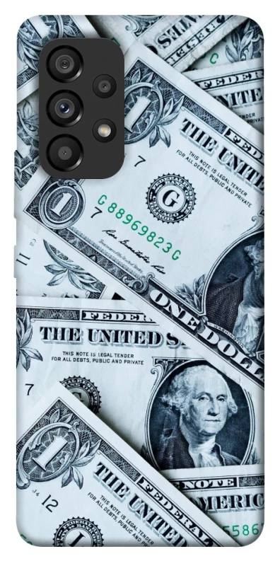 Чохол на Samsung Galaxy A53 5G 1 долар фото 1 з 1