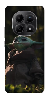 Чохол на Xiaomi Redmi Note 15 5G Бэбі Йода фото 1 з 1