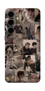 Чохол на Samsung Galaxy S25 Stray Kids The Bond фото 1 з 1