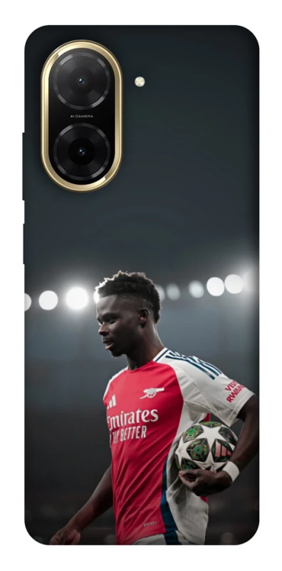Чехол на Xiaomi Redmi A5 (Europe version) FC Arsenal v5 фото 1 из 1