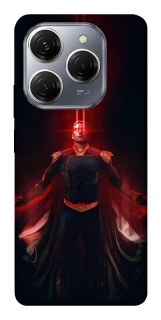 Чохол на TECNO Spark 20 Pro Homelander v2 фото 1 з 1