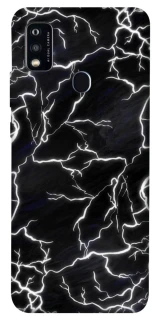 Чохол на ZTE Blade A51 Abstract ver.5 фото 1 з 1