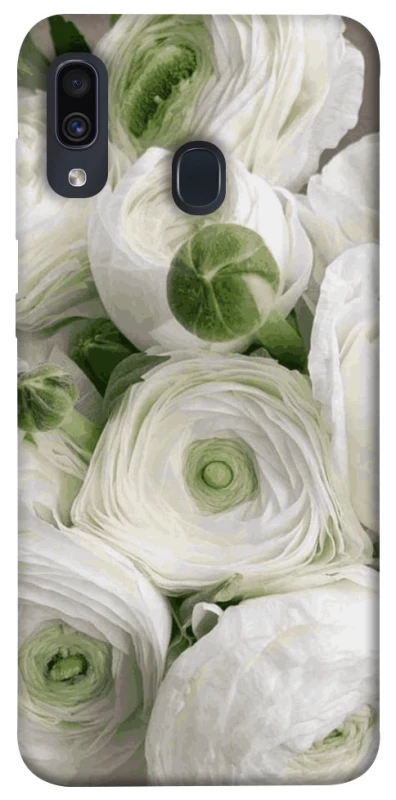 Чехол на Samsung Galaxy A20 / A30 Mornings фото 1 из 1