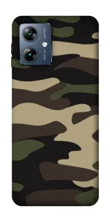 Чехол на Motorola Moto G54 Power Camouflage v6 фото 1 из 1