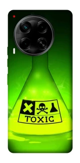 Чохол на TECNO Camon 30 (CL6) TOXIC фото 1 з 1