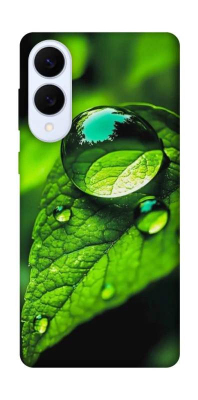 Чохол на Samsung Galaxy S25 Edge Flowers v16 фото 1 з 1