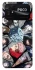 Чохол на Xiaomi Poco C40 jujutsu kaisen v4 фото 1 з 1