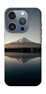 Чохол на Apple iPhone 16 Pro Fujiyama v2 фото 1 з 1