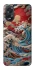 Чохол на Oppo A38 Japa wave ver.2 фото 1 з 1
