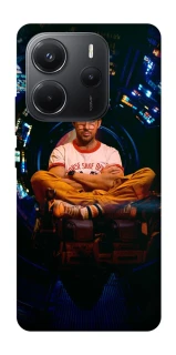 Чохол на Xiaomi Redmi Note 14 4G (Int. version) Project Hail Mary ver.3 фото 1 з 1