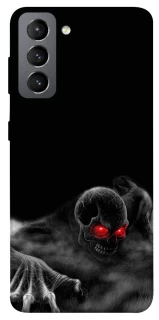 Чохол на Samsung Galaxy S21 FE Skeleton v3 фото 1 з 1