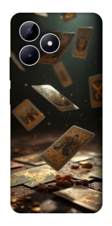 Чохол на Realme Note 50 5G Tarot фото 1 з 1