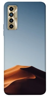 Чохол на TECNO Camon 17P Dune фото 1 з 1