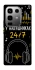 Чохол на Infinix Note 50 Pro 24/7 фото 1 з 1