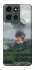 Чохол на Motorola Moto G Power (2025) Moscow never sleeps ver.4 фото 1 з 1