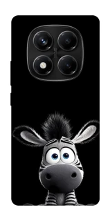 Чехол на Xiaomi Redmi Note 14 Pro 4G My Zebra фото 1 из 1