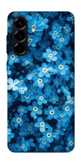 Чехол на Samsung Galaxy A56 5G Flowers v6 фото 1 из 1
