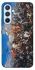 Чехол на Samsung Galaxy A54 5G Искусство v3 фото 1 из 1