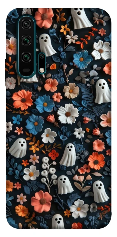 Чохол на Huawei Honor 20 Pro Halloween Style фото 1 з 1