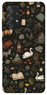 Чехол на Samsung Galaxy A52 4G / A52 5G Fantasy Books фото 1 из 1