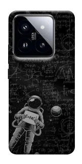 Чехол на Xiaomi 14 Pro Physics фото 1 из 1