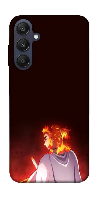 Чохол на Samsung Galaxy A25 5G Anime v18 фото 1 з 1