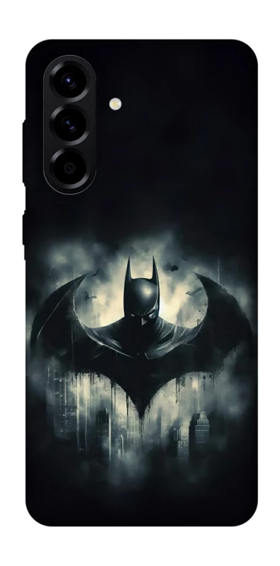 Чехол на Samsung Galaxy A56 5G Batman icon фото 1 из 1