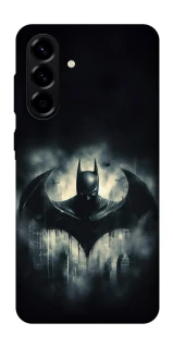 Чехол на Samsung Galaxy A56 5G Batman icon фото 1 из 1