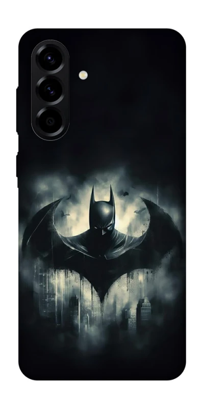 Чохол на Samsung Galaxy A57 5G Batman icon фото 1 з 1