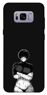 Чохол на Samsung G955 Galaxy S8 Plus Maki фото 1 з 1