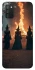 Чохол на Samsung Galaxy A02s Halloween Witch ver.6 фото 1 з 1