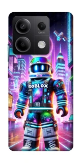 Чохол на Xiaomi Redmi Note 13 5G Roblox aesthetics ver.5 фото 1 з 1