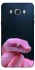 Чохол на Samsung J710F Galaxy J7 (2016) Рожева змія фото 1 з 1