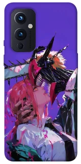 Чехол на OnePlus 9 Makima фото 1 из 1