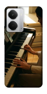Чохол на Realme 14 Піаніно фото 1 з 1