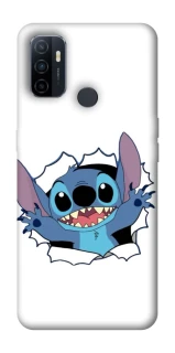 Чехол на Oppo A53 / A32 / A33 Stitch ver.19 фото 1 Чехол на Oppo A53 / A32 / A33 Stitch ver.19 фото 1 из 1